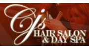 Cj's Hair Salon