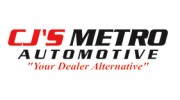 CJ's Metro Automotive