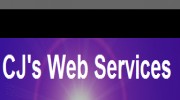 CJ's Web Services
