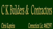 CK Builders & Contractors
