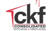Consolidated Kitchens