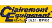 Clairemont Equipment