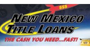 New Mexico Title Loans