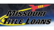 Missouri Title Loan