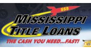 MS Title Loans