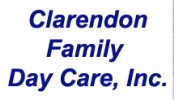 Clarendon Family Daycare