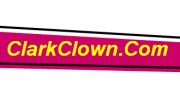 Clown Mary Ellen Clark
