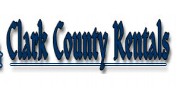 Clark County Rentals