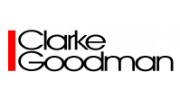 Clarke Goodman