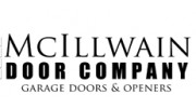 Mcillwain Door