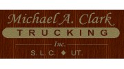 Michael A Clark Trucking