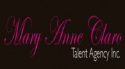 Mary Anne Claro Talent Agency