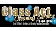 Class Act Cleaning Service