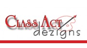 Class Act Dezigns
