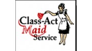 Class-Act Maid Service