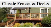 Classic Fences & Decks