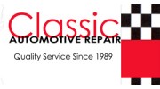 Classic Automotive Repair