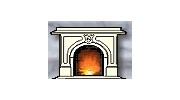 Classic Fireplace & Chimney