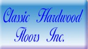 Classic Hardwood Floors