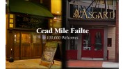 Asgard Irish Pub & Restaurant