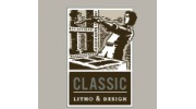 Classic Litho & Design