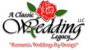 A Classic Wedding Legacy