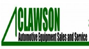 Clawson Automotive And Truck Equipment