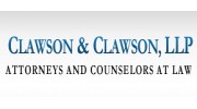 Clawson & Clawson, LLP