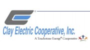 Clay Electric Co-Op