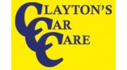 Clayton's Car Care