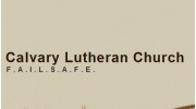 Calvary Lutheran Church-LCMC