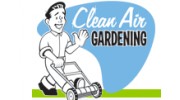 Clean Air Gardening