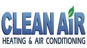 Clean Air Heating & Air Cond