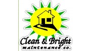 Clean & Bright Maintenance