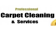 Cleaning Services in Arlington, TX