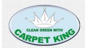 Clean Green With Carpet King