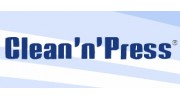 Clean N Press