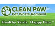 Clean Paw Pooper Scooper & Pet Waste Removal