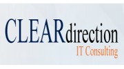 Clear Direction Computer Consulting