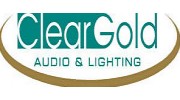 Clear Gold Audio & Lighting
