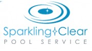 Sparkling Clear Pool Service