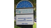 Clear View Windows & Doors