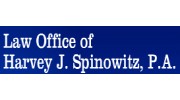 Harvey J Spinowitz Pa