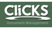 Clicks Document Management