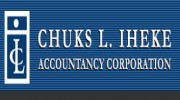Chuks L Iheke Accountancy