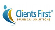 Clients Firstbusiness Solution