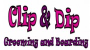 Clip N Dip Grooming Salon