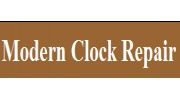 Antique And Modern Clocks