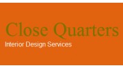 Close Quarters-Design Services
