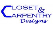 Closet & Carpentry Design
